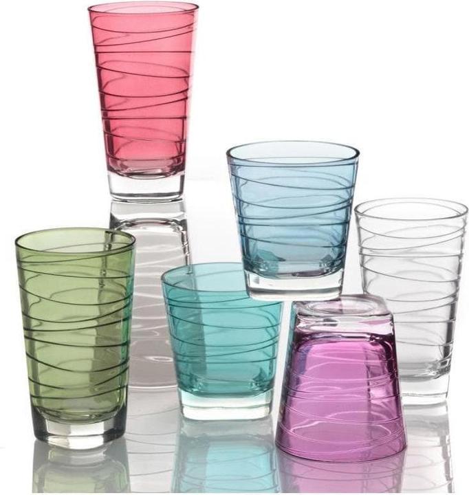 Actual product image Leonardo Vario (0.28 l, 6 x)