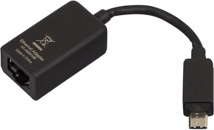 Produktbild Samsung Notebook 9 LAN Dongle (USB, RJ45 (1x))