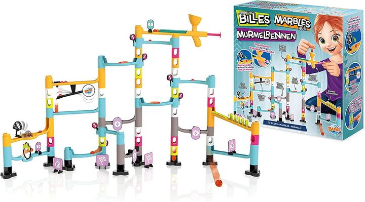 Produktbild Buki Build and roll the bucks