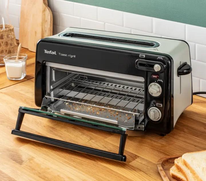 Immagine prodotto Tefal Toast'n Grill