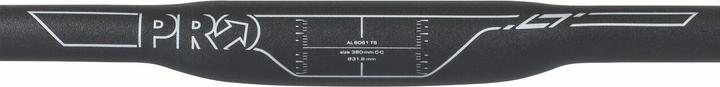 Produktbild PRO Road LT Compact Ergo (31.80 mm)