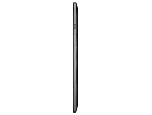 Produktbild Samsung Series 7 Slate PC, i5, 64 GB - WiFi + 3G (3G, 64 GB, Schwarz)