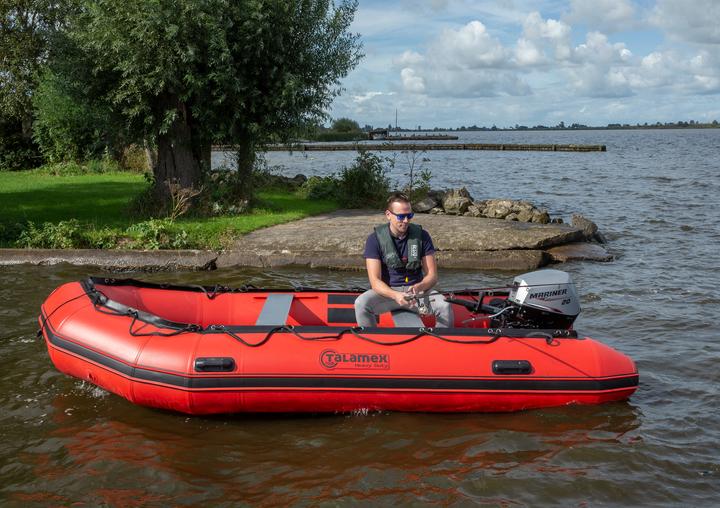 Produktbild Besto Schwimmweste (One Size, 50 - 110 kg)