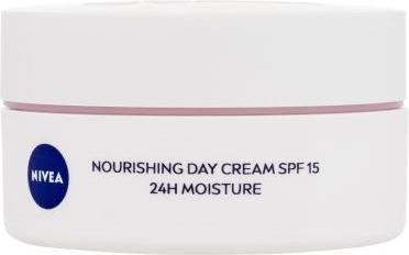Actual product image Shiseido Refill for day moisturising cream SPF 20 ( Hydrating Day Cream Refill) 50 ml (50 ml, Day cream, SPF 15)
