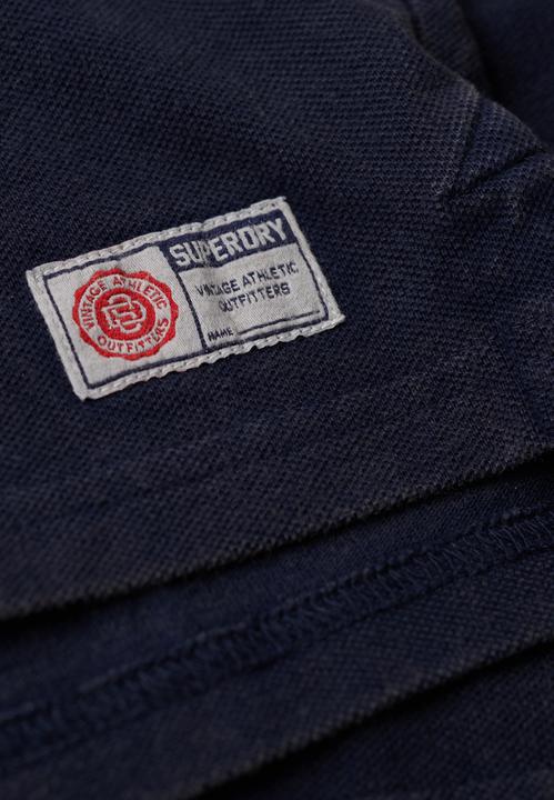 Immagine prodotto Superdry Polo Casual Vestibilità comoda Vintage Athletic Polo (XXL)