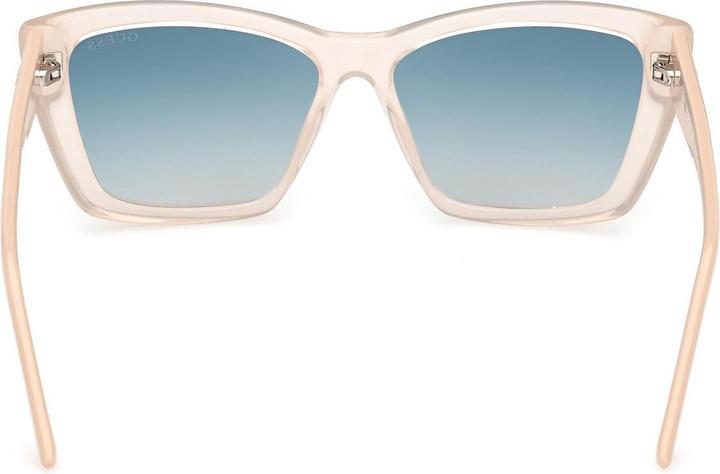 Immagine prodotto Guess Injected Ivory Green Cat Eye