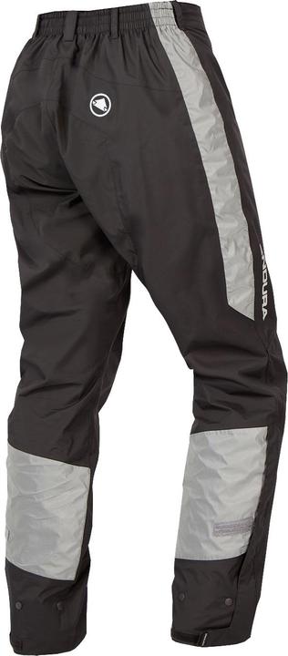 Actual product image Endura Ladies Urban Luminite waterproof pants II (XS)