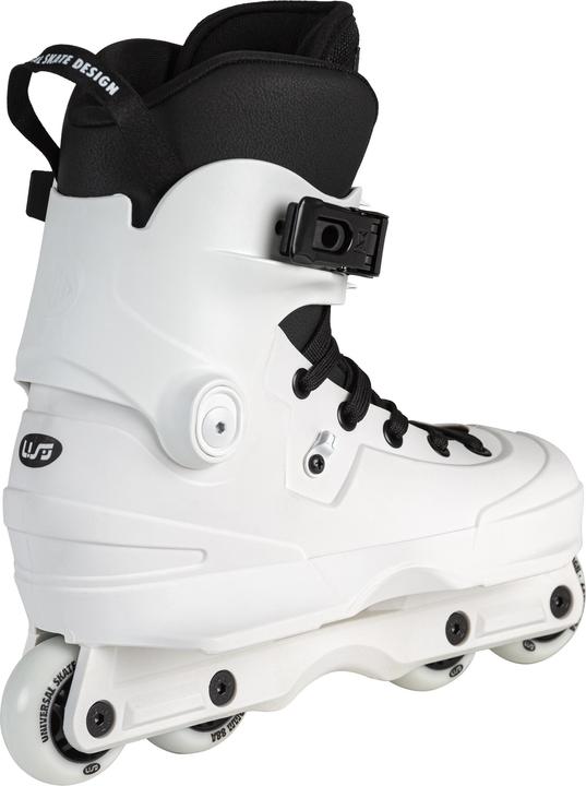 Actual product image Usd Aggressive Skates (39, 39.5, 40, 39 1/3)