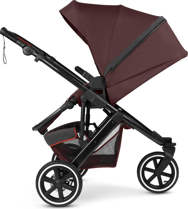 Actual product image ABC Design Salsa 5 Run