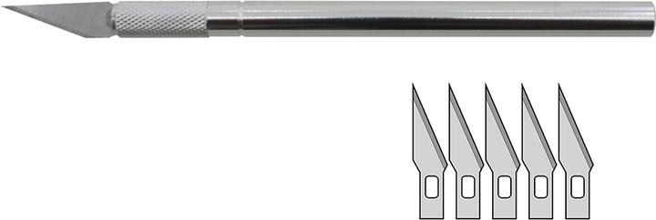 Produktbild Donau Präzisons-Designermesser (Cutter)