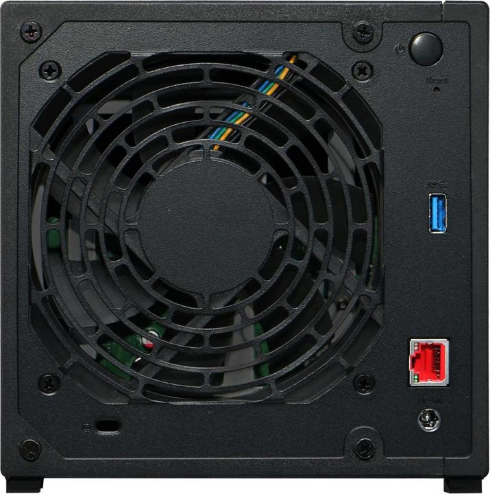Produktbild Asustor Drivestor 4 AS1104T (0 TB)