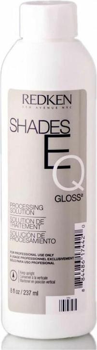 Produktbild Redken Rk Seq Processing Solution 8oz Lg0 237ml