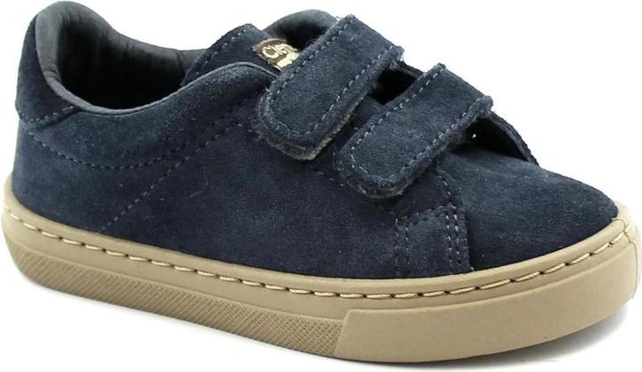 Cienta mädchen-sneaker deportivo velcro (34)