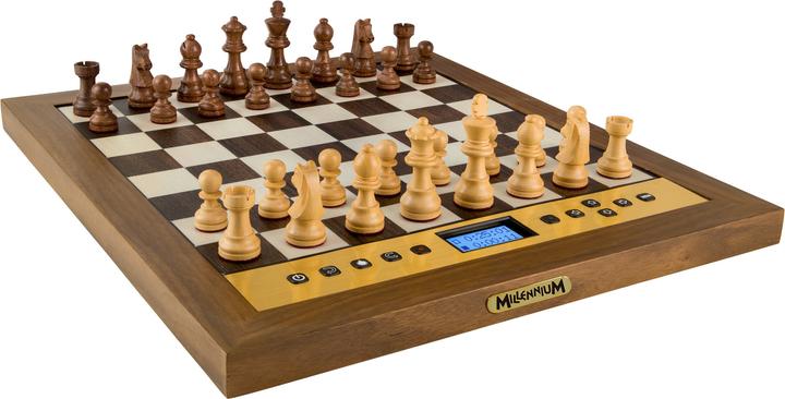 Immagine prodotto Millennium The King Performance