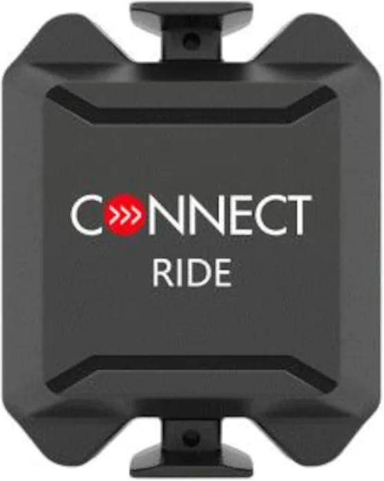 Connect Speed / cadence sensor