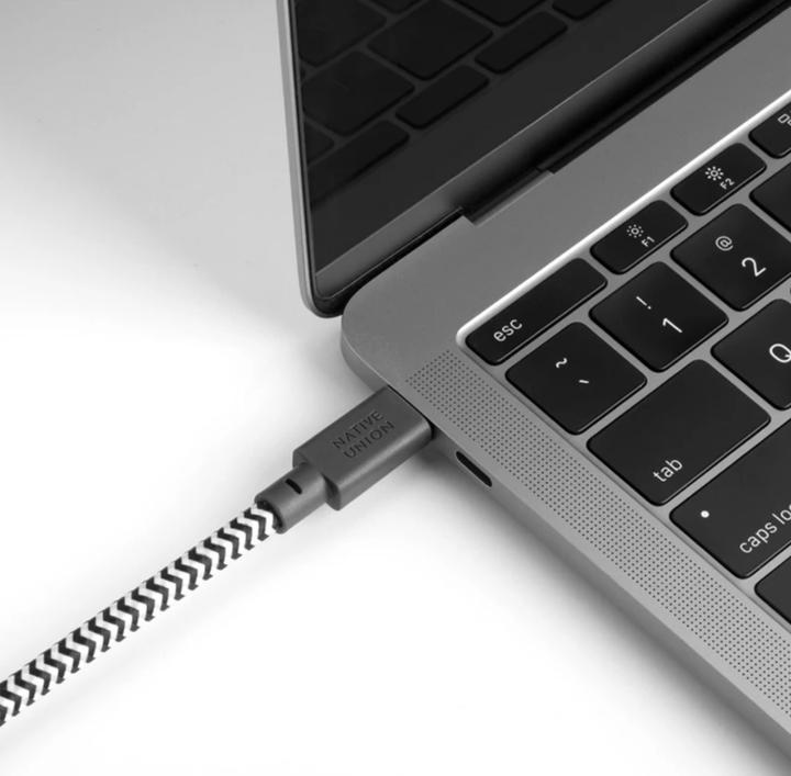Produktbild Native Union USB C – USB C (1.20 m, USB 2.0)