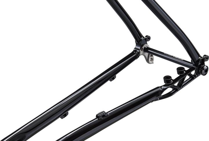 Produktbild Ritchey Outback V4 Disc Gravel Rahmenkit, 650B/700C, Di2, XL, aurora
