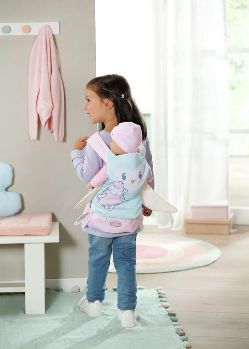 Produktbild Baby Annabell Active Tragesitz
