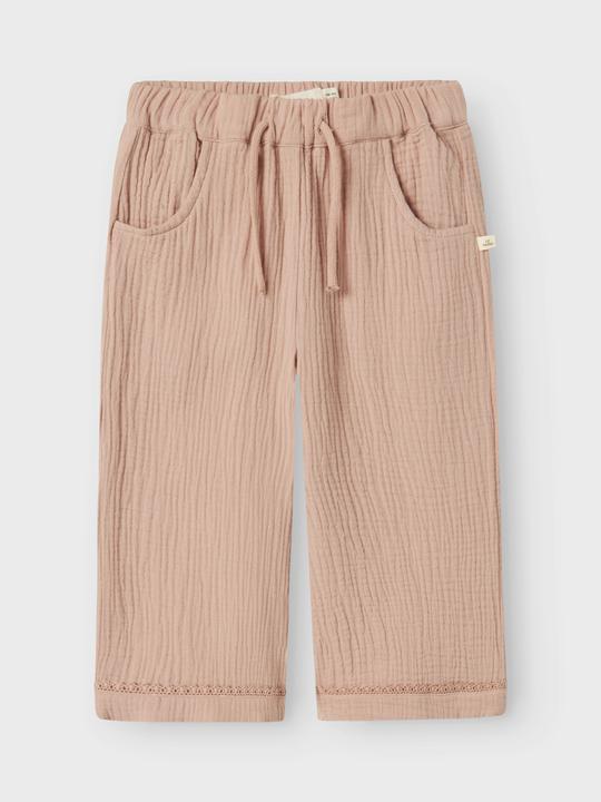 Actual product image Name it Bio-Baumwoll Hose (122)