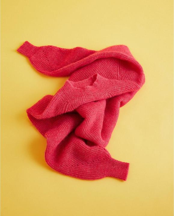 Immagine prodotto La Redoute Collections Maglia con collo alto (S)