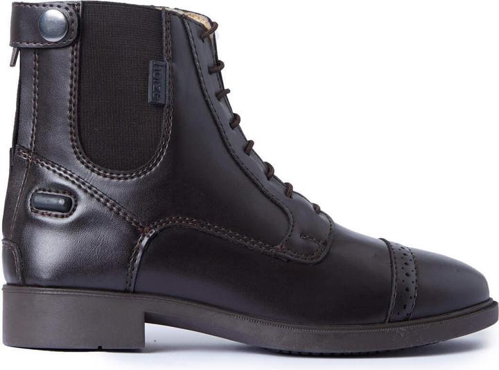 Image du produit Horze bottines d'équitation fille jodhpur kilkenny (30)