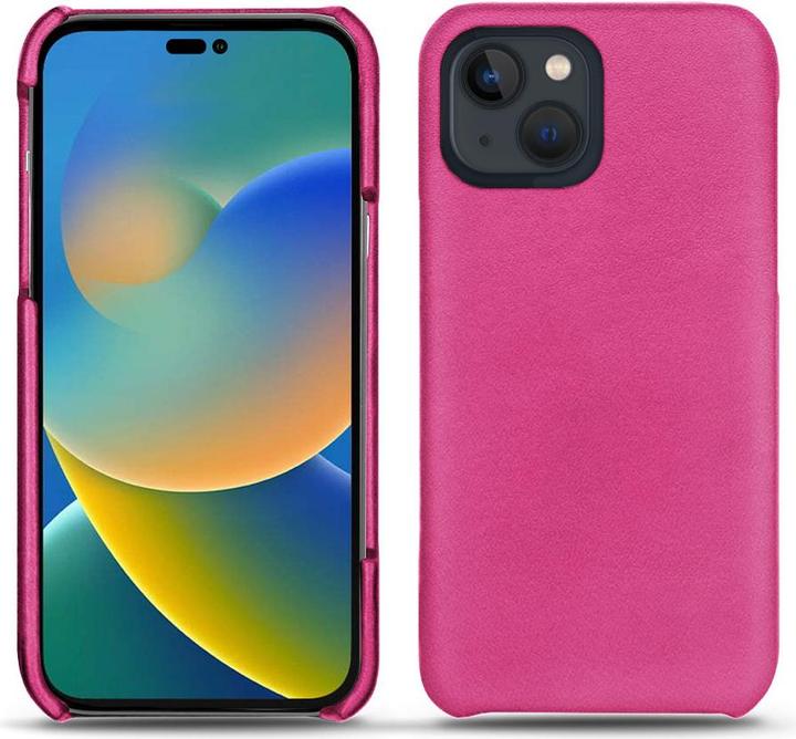 Image du produit Noreve Coque en cuir (Apple iPhone 14)