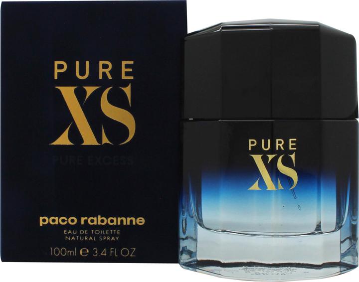 Paco Rabanne Pure XS