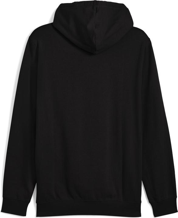 Immagine prodotto Puma ESS ELEVATED FZ Felpa con cappuccio FL (S)