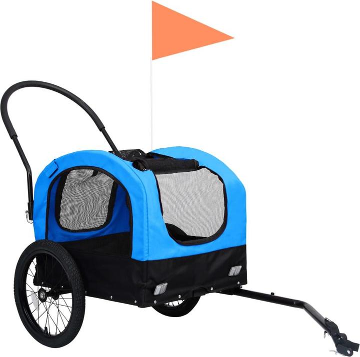 Actual product image VidaXL Ubadah
