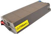 Actual product image OKI 44844613 (Y)