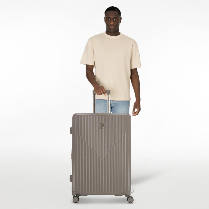 Produktbild Guess Centennial 4 Rollen Trolley 76 cm mit Dehnfalte (102 l, XL (ab 115l))