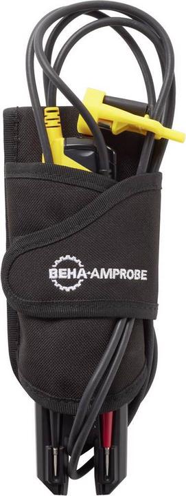 Actual product image Beha Amprobe Voltage tester with current function TRMS (CAT III 1000V, CAT IV 600V)