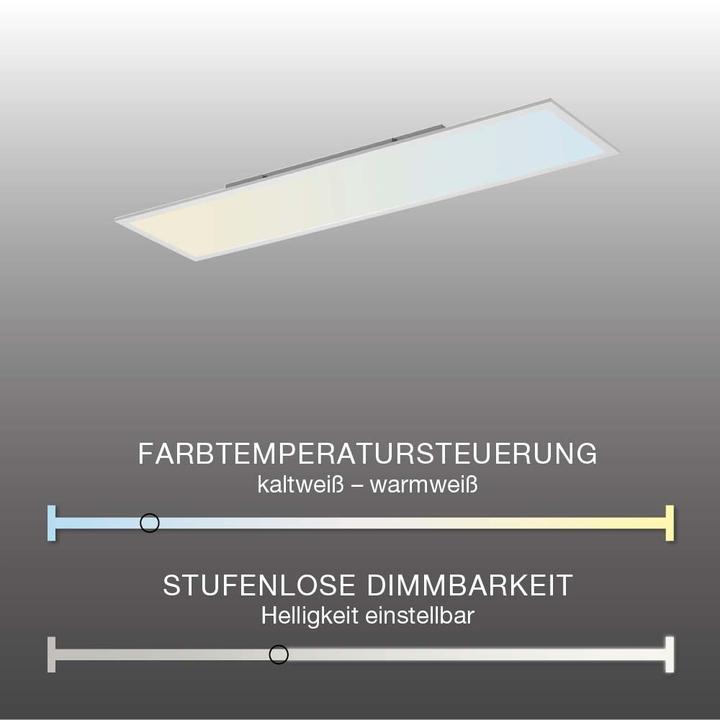 Immagine prodotto Paul Neuhaus Q bandiera (5200 lm)