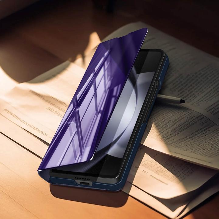 Image du produit Avizar Mirror Cover, étui pour miroir Series (Samsung Galaxy Z Fold5)