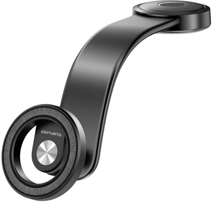 Immagine prodotto 4smarts Staffa Magnet Flex nera