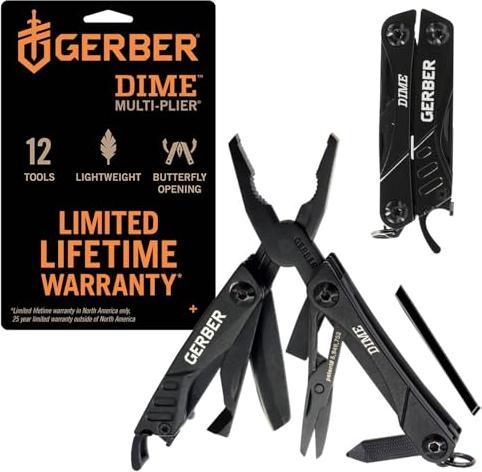 Image du produit Gerber Gear Dime (10 Fonctions)