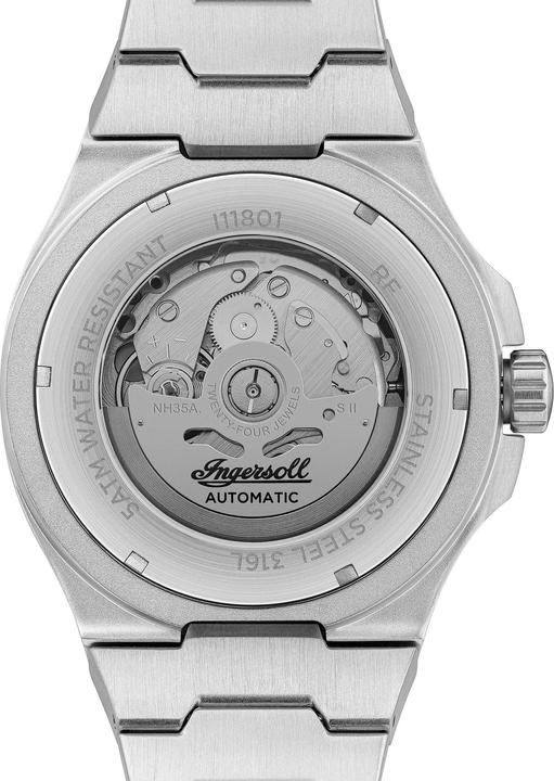 Produktbild Ingersoll 1892 The Catalina (Chronograph, 45 mm)