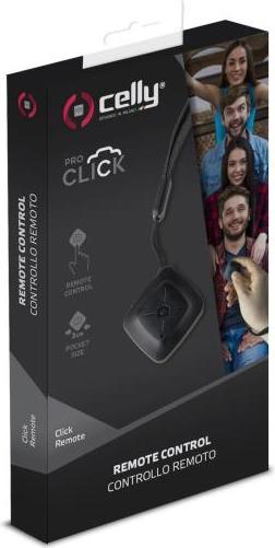 Produktbild Celly Bluetooth Remote Control (Bluetooth)