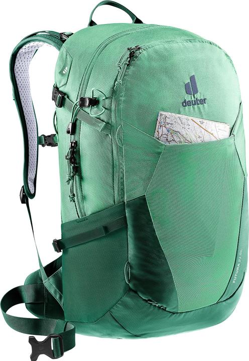 Actual product image Deuter Futura 21 (21 l)
