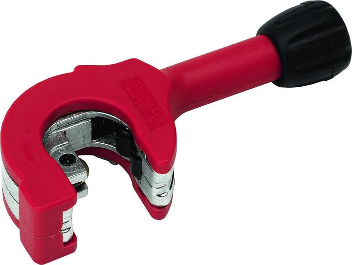 Cimco Ratchet pipe cutter 120480 (175 mm)