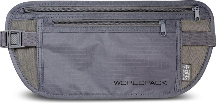 Immagine prodotto Worldpack Marsupio
