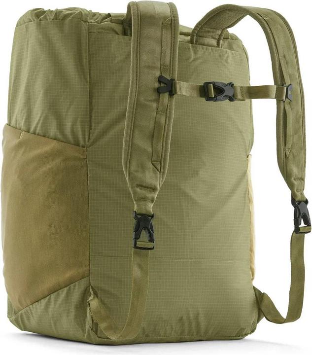 Actual product image Patagonia Ultralight Black Hole Tote Pack (27 l)