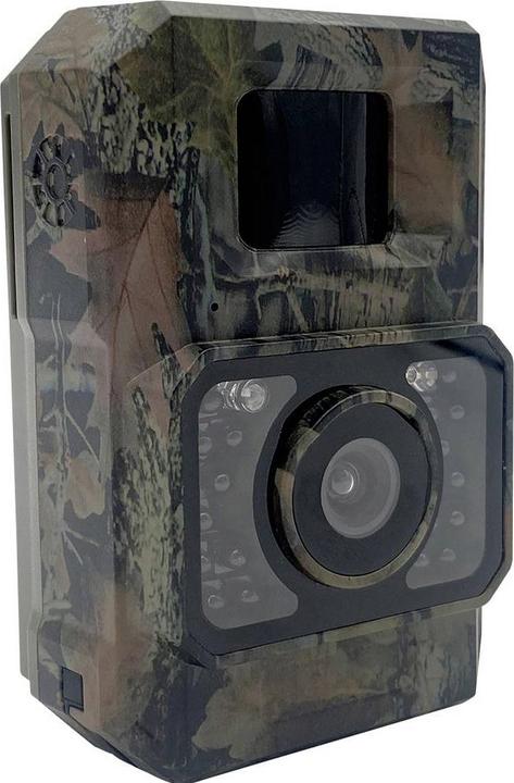 Wildlife cameras