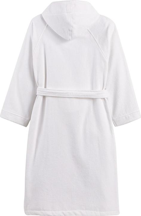 Produktbild La Redoute Interieurs Peignoir Cap 450g Velours (40)