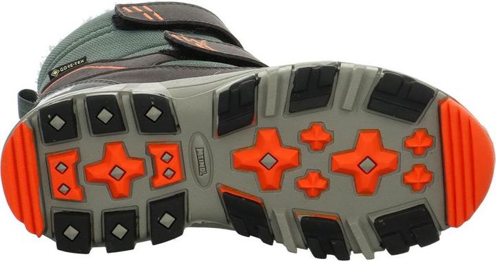 Actual product image Meindl Visby Junior GTX® (37)