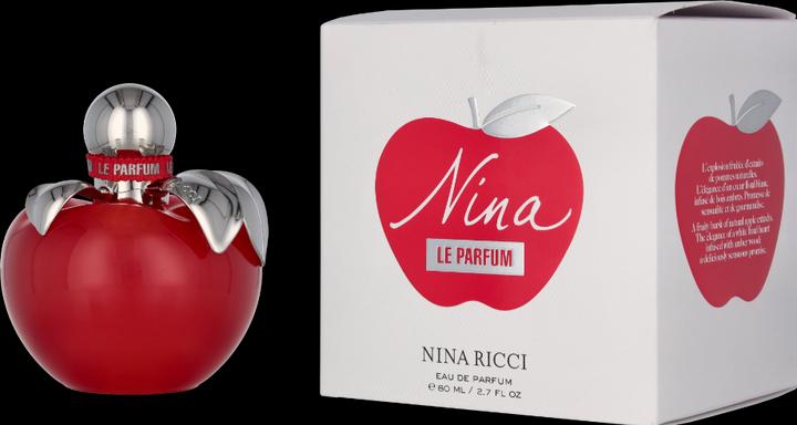 Actual product image Nina Ricci Nina Le Parfum (Eau de parfum, 80 ml)