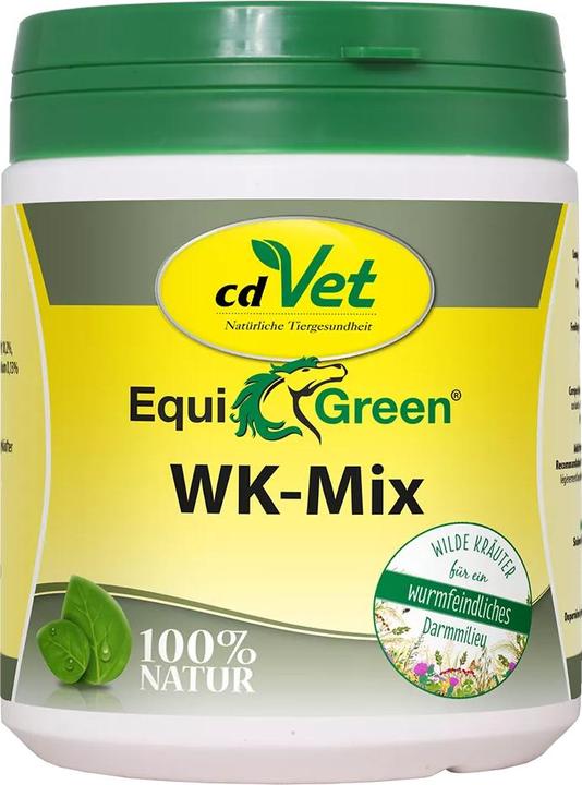 Produktbild cdVet EquiGreen WK-Mix (1 x, 300 g)