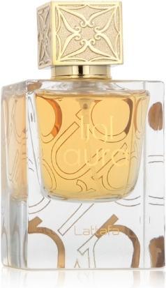 Lattafa Perfumes Lattafa Aura Eau De Parfum 60 ml (unisex) (Eau de Parfum, 60 ml)