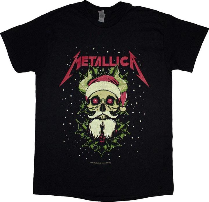 Metallica TShirt (M)