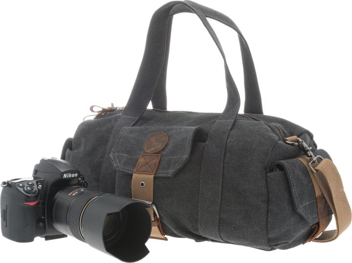 Actual product image CXC Norralaån (Camera shoulder bag)